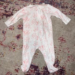 Feather Baby Sleeper